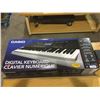 Image 1 : Casio Digital Keyboard Model: CTK-4400