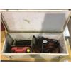 Image 1 : Homelite 16" Gas Chain Saw with carry case and accessories