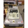 Image 1 : Casio Cash Register Model:PCR-T275