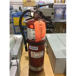 Fire Extinguisher