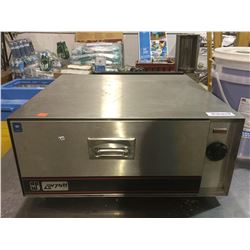 WyottCountertop Food Warmer Model: BW-30