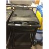 Image 1 : Utility Cart w/ Power Strip