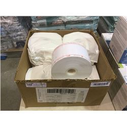 Case of Thermal Paper Rolls