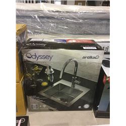 Artika Odyssey S.S Bar Sink
