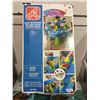 Image 1 : Step 2 Rain Showers Splash Pond Water Table w/ Umbrella