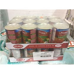 Case of Aylmer Accents Italian Seasoning(24 x 540mL)