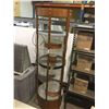 Image 1 : Wooden Display