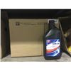 Image 1 : Case of Advanced Formula 10W-30 Motor Oil