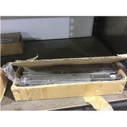 Case of Window Hinges 12"