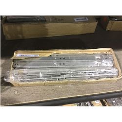 Case of Window Hinges 12"