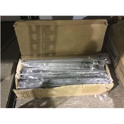 Case of Window Hinges 10"