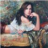 Image 2 : Lonely Night by Semeko, Igor