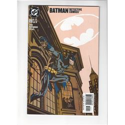 Batman Detective Comics Issue #742 by DC Comics