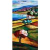 Image 2 : Slava Brodinsky April Morning