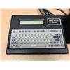 Image 2 : TELESIS TMC420P PINSTAMP PANEL CONTROLLER W/ TMP1700 MARKING HEAD