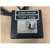 Image 8 : TELESIS TMC420P PINSTAMP PANEL CONTROLLER W/ TMP1700 MARKING HEAD