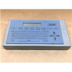 TELESIS TMC400 PANEL CONTROLLER