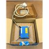 Image 3 : SICK CLV430-1010 BAR CODE SCANNER