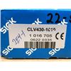Image 2 : SICK CLV430-1010 BAR CODE SCANNER