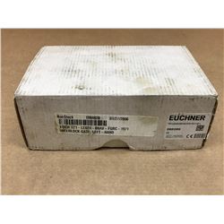 EUCHNER TZ1LE024BHAVFG-RC1971 SAFTEY SWITCH