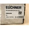 Image 2 : EUCHNER TZ1LE024BHAVFG-RC1971 SAFTEY SWITCH