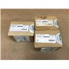 Image 1 : (3) BALLUFF BNS 813-B02-X12-61-A-12-X001 LIMIT SWITCH