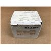 Image 1 : BALLUFF BNS 819-D04-D12-100-10 POSITION SWITCH