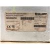 Image 2 : BALLUFF BNS 819-D04-D12-100-10 POSITION SWITCH