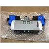 Image 2 : PARKER H16WXXG2B9000CD SOLENOID VALVE