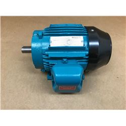 BROOK HANSEN DF90LZ J312438 3 PHASE MOTOR