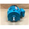 Image 3 : BROOK HANSEN DF90LZ J312438 3 PHASE MOTOR