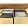 Image 3 : (2) HUBBELL PVL-175H-128 OUTDOOR METAL HALIDE LAMP 175W FIXTURE