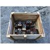 Image 1 : LOT SKID OF BWF RKIII MACHINE LEVELING PADS