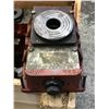 Image 3 : LOT SKID OF BWF RKIII MACHINE LEVELING PADS