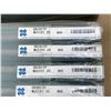Image 2 : (30) OSG 06181TP MJ11 X 1.25 4HX COOLANT FED THREADING TAP