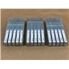 Image 1 : (30) OSG 06181TP MJ11 X 1.25 4HX COOLANT FED THREADING TAP