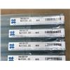 Image 2 : (30) OSG 06181TP MJ11 X 1.25 4HX COOLANT FED THREADING TAP