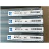 Image 2 : (30) OSG 06181TP MJ11 X 1.25 4HX COOLANT FED THREADING TAP