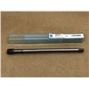 Image 3 : (30) OSG 06181TP MJ11 X 1.25 4HX COOLANT FED THREADING TAP