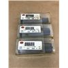 Image 1 : (3) BESLEY 1"-11 1/2 NPTF TAP