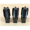 Image 3 : (3) BESLEY 1"-11 1/2 NPTF TAP