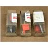Image 1 : (3) HEULE GH-K-B-0601 INDEXABLE COUNTER SINK