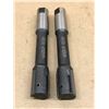 Image 1 : (2) MAPAL 0-27211-82502 67869 AS 92 R6W DIA .22276 REAMER