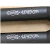 Image 2 : (2) MAPAL 0-27211-82502 67869 AS 92 R6W DIA .22276 REAMER
