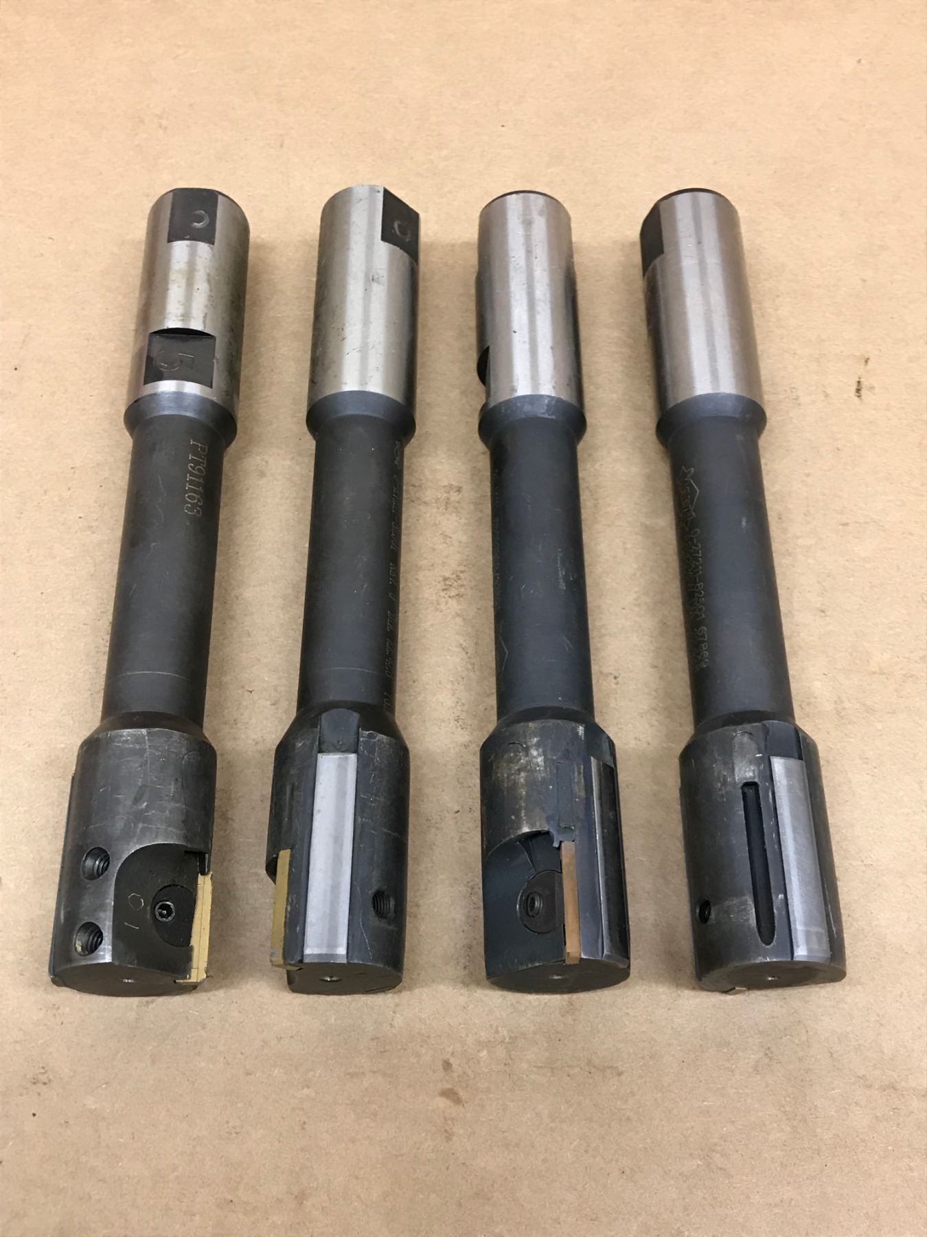 Mapal Remer (4) MAPAL 0-27211-82501 AS 92 R6W DIA .22428 REAMER