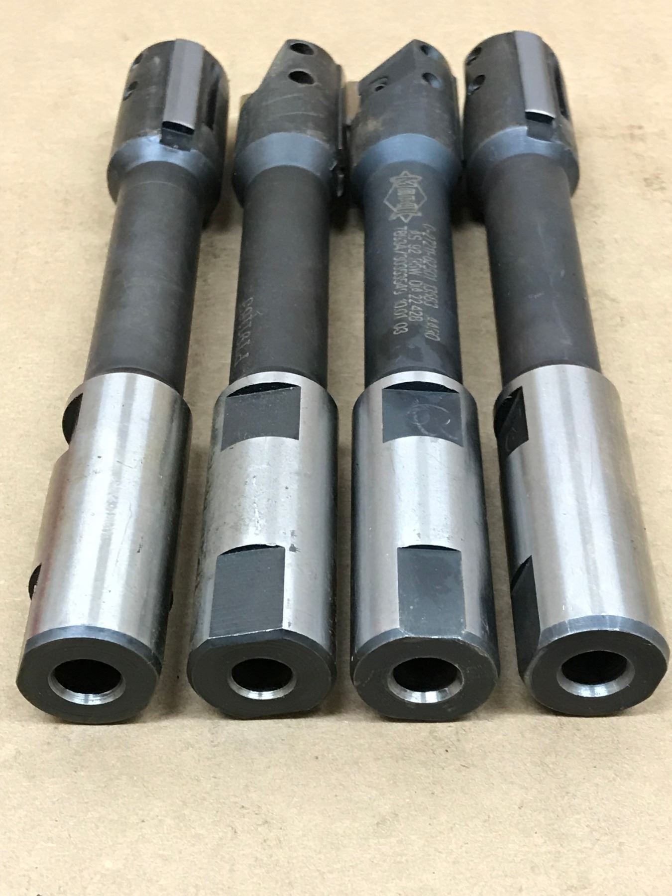 Mapal Remer (4) MAPAL 0-27211-82501 AS 92 R6W DIA .22428 REAMER