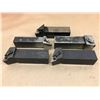 Image 1 : (5) MISC. LATHE TOOL HOLDER *SEE PICS FOR PART #*
