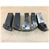 Image 2 : (5) MISC. LATHE TOOL HOLDER *SEE PICS FOR PART #*