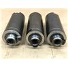 Image 3 : (3) SANDVIK 391.38-063 63 150 BORING TOOL SHANK ADAPTER