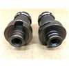 Image 2 : (2) SANDVIK 391.18-25 63 095 COLLET CHUCK
